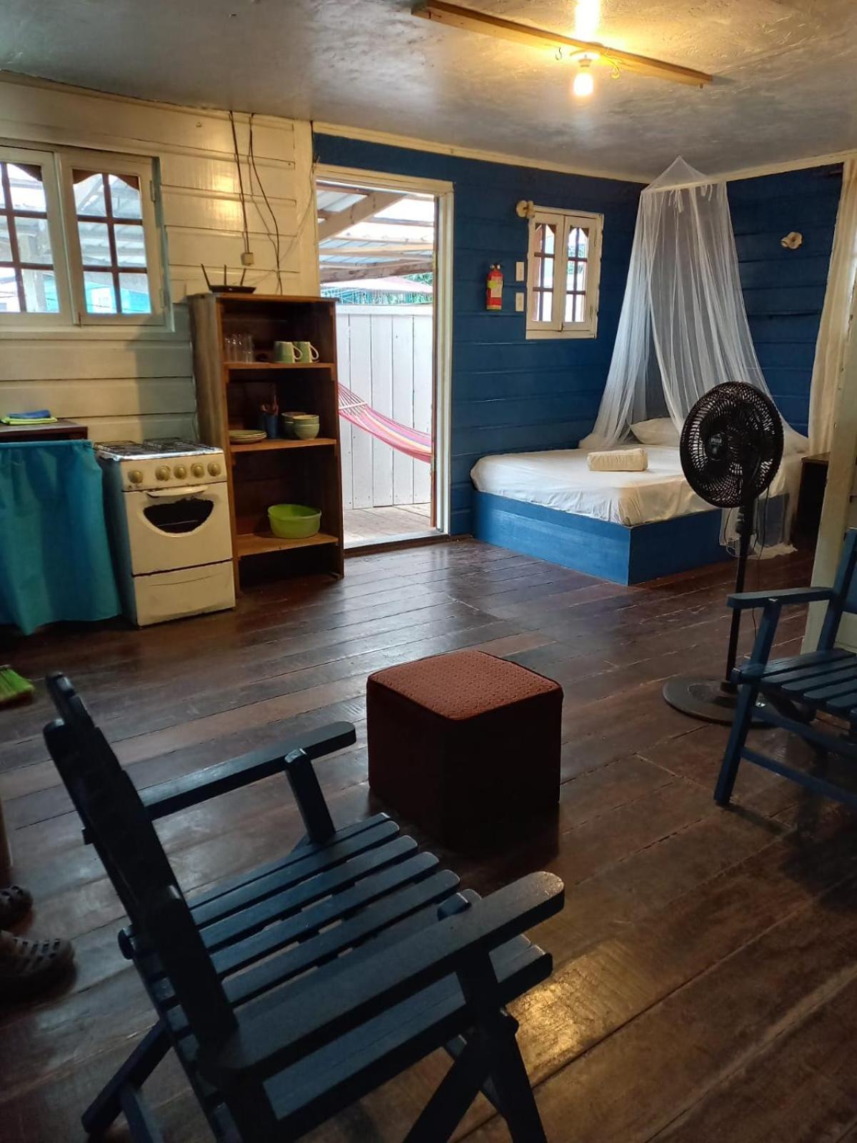 Casa Elba Sobre El Mar Βίλα Μπόκας ντελ Τόρο Εξωτερικό φωτογραφία