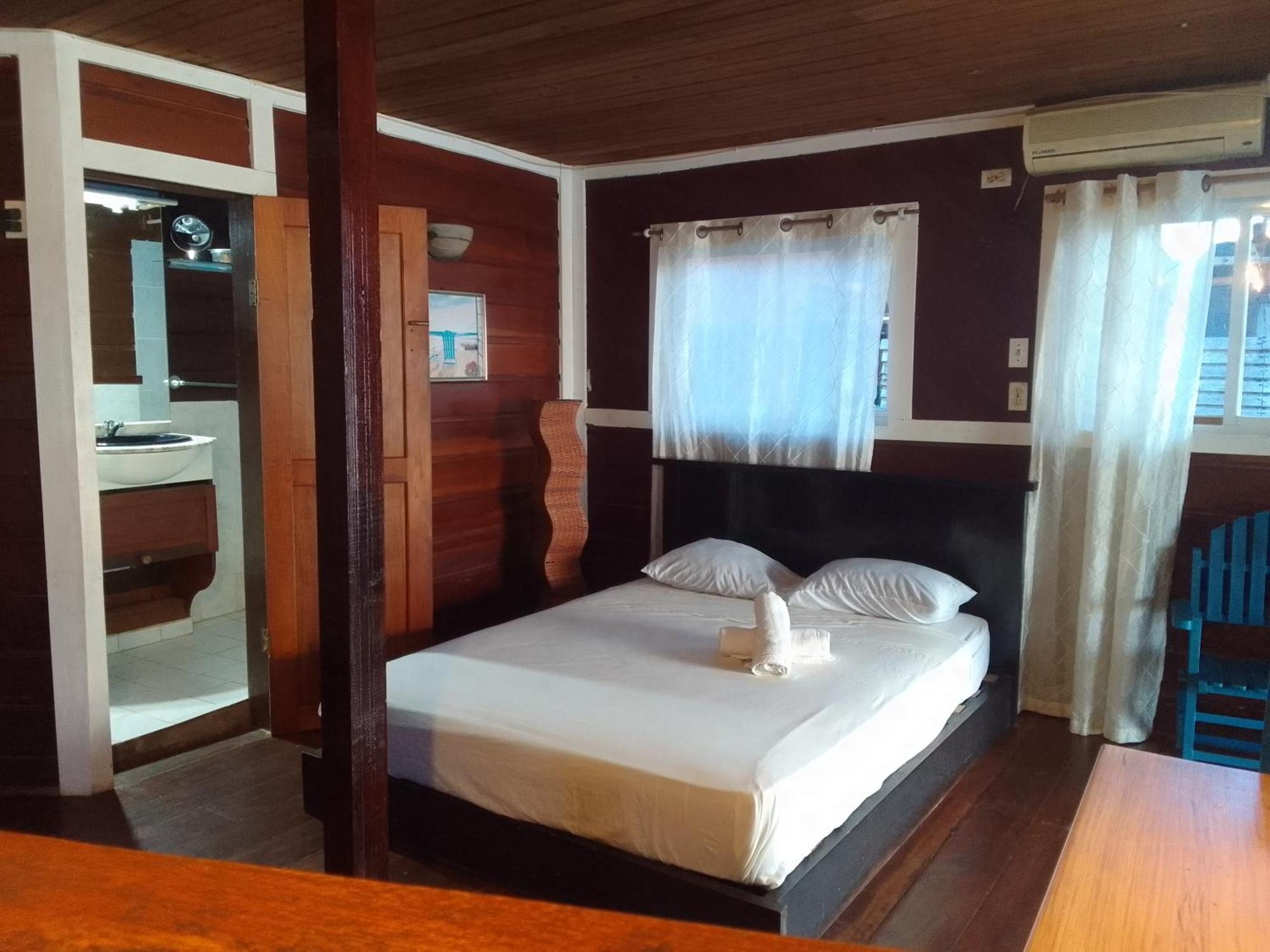 Casa Elba Sobre El Mar Βίλα Μπόκας ντελ Τόρο Εξωτερικό φωτογραφία