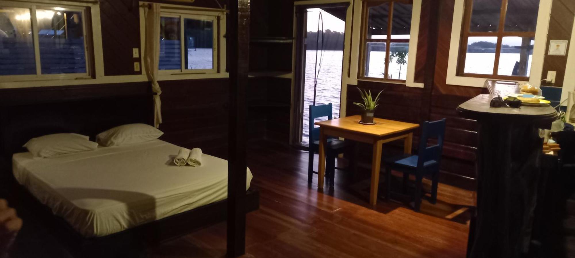 Casa Elba Sobre El Mar Βίλα Μπόκας ντελ Τόρο Εξωτερικό φωτογραφία