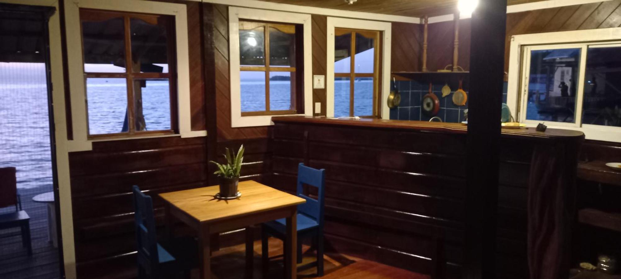 Casa Elba Sobre El Mar Βίλα Μπόκας ντελ Τόρο Εξωτερικό φωτογραφία