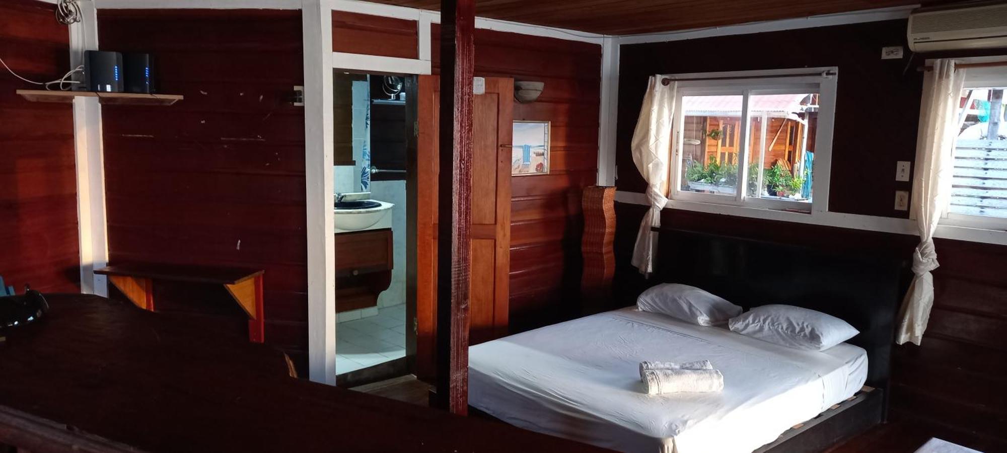 Casa Elba Sobre El Mar Βίλα Μπόκας ντελ Τόρο Εξωτερικό φωτογραφία